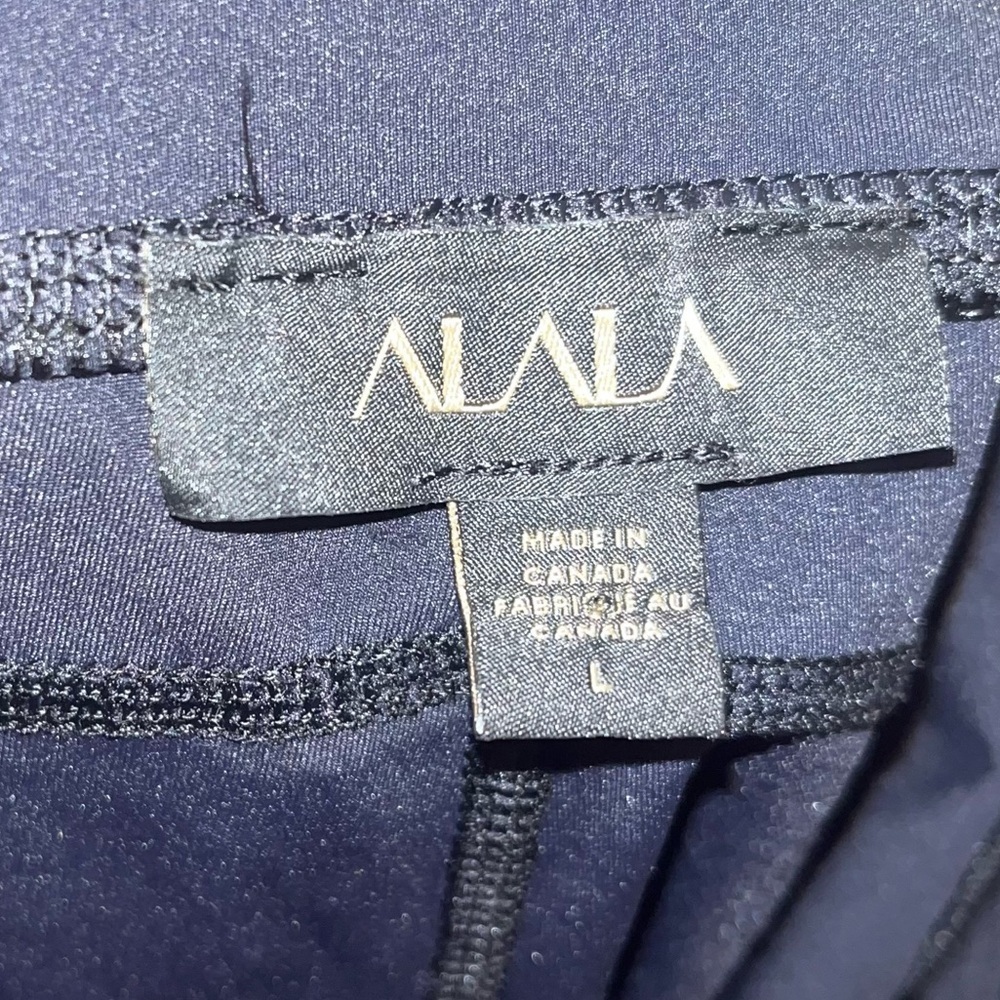 Alala compression leggings - Picture 4 of 4